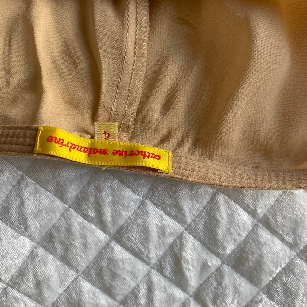 Silk Pants - image 3